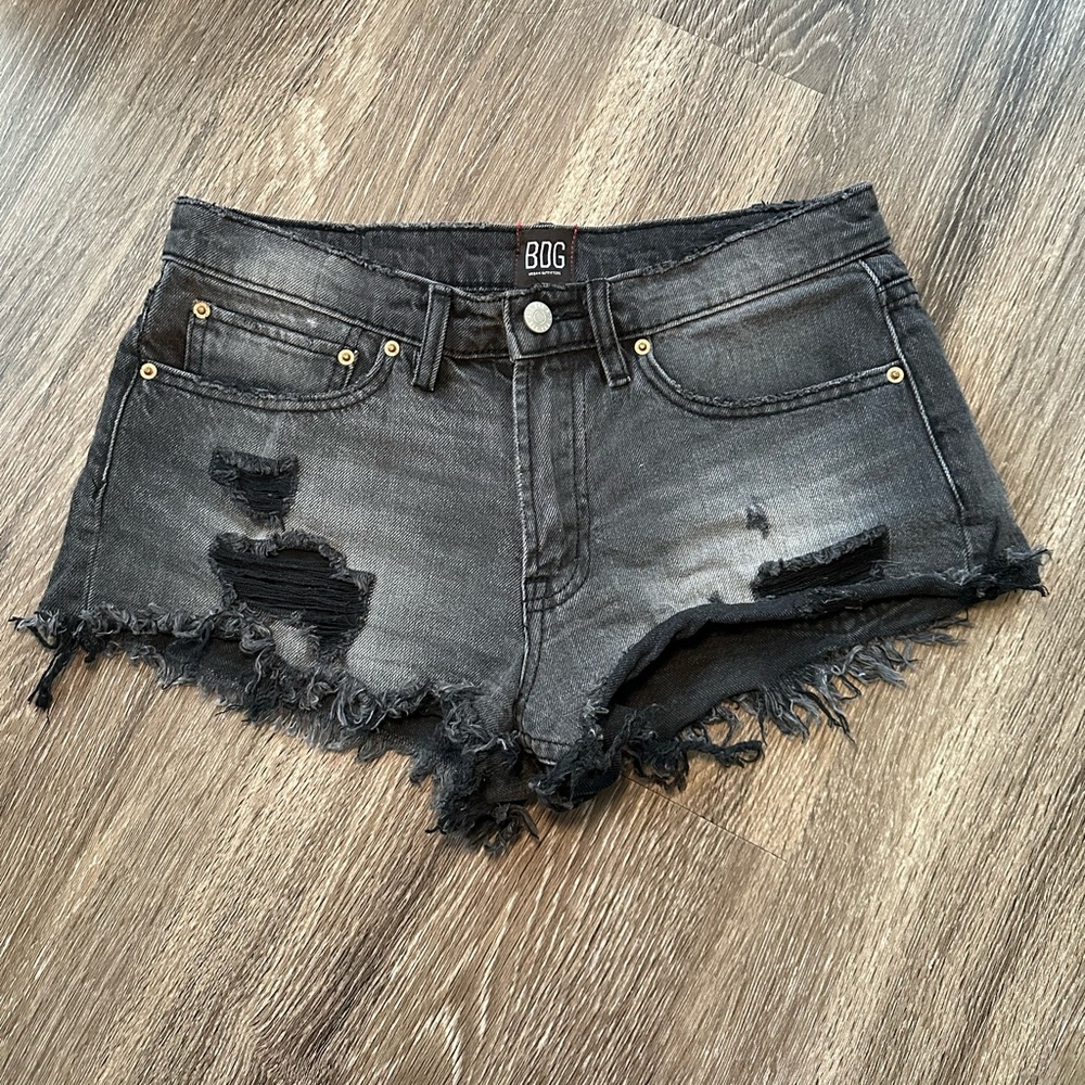 Urban Outfitters Jean Shorts